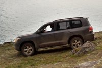Land Cruiser Land Cruiser