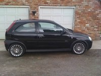 Corsa Corsa