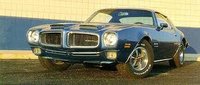 Firebird Firebird