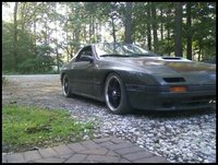 RX-7 RX-7