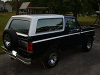 Bronco Bronco