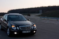 E-Class E-Class