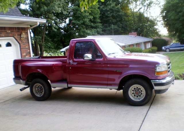 1993 Ford F 150 Pictures Cargurus