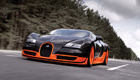 Veyron Veyron