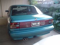 Commodore Commodore