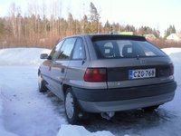 Astra Astra