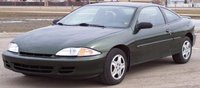 Cavalier Cavalier