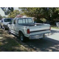 F-250 F-250