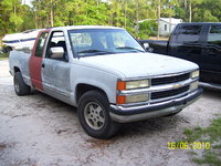 C/K 1500 C/K 1500