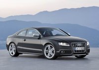 2010 Audi S5 Picture Gallery