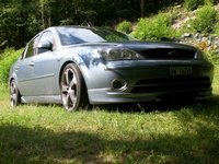 Mondeo Mondeo