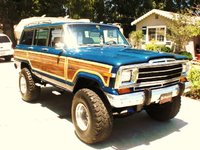 Grand Wagoneer