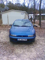 1997 Fiat Brava Overview 1997 Fiat Brava Overview