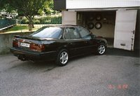 1991 Honda Accord Overview 1991 Honda Accord Overview