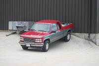 Sierra C/K 1500