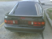 RX-7 RX-7