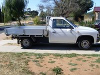 1996 Nissan Navara Overview 1996 Nissan Navara Overview
