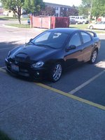 Neon SRT-4 Neon SRT-4