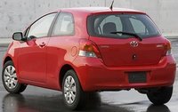 Yaris Yaris