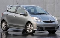 Yaris Yaris