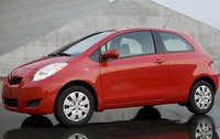 Yaris Yaris