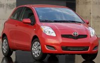 Yaris Yaris