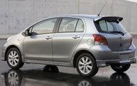 Yaris Yaris