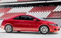 Civic Coupe Civic Coupe