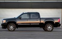 Sierra 1500 Sierra 1500