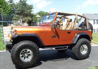 CJ-7 CJ-7
