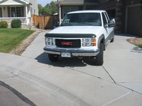 Sierra 2500 Sierra 2500
