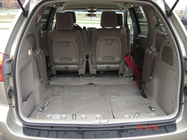 2009 Toyota Sienna - Pictures - CarGurus