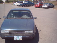1997 Chevrolet Corsa Overview 1997 Chevrolet Corsa Overview