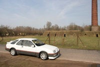 1983 Ford Sierra Picture Gallery