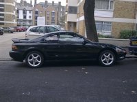 MR2 MR2