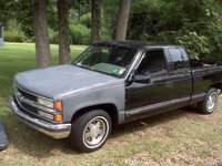 C/K 1500 C/K 1500