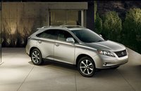 RX 350 RX 350