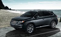 RX 350 RX 350