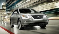 RX 350 RX 350