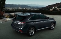 RX 350 RX 350