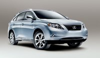 RX 350 RX 350