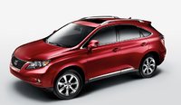 RX 350 RX 350
