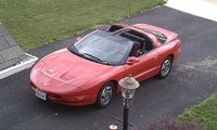 Firebird Firebird