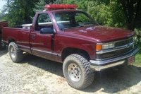 C/K 2500 C/K 2500