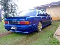 Commodore Commodore