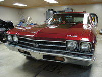 Chevelle Chevelle