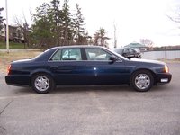 DeVille DeVille