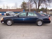 DeVille DeVille