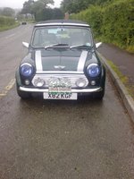 2000 Rover Mini Overview 2000 Rover Mini Overview