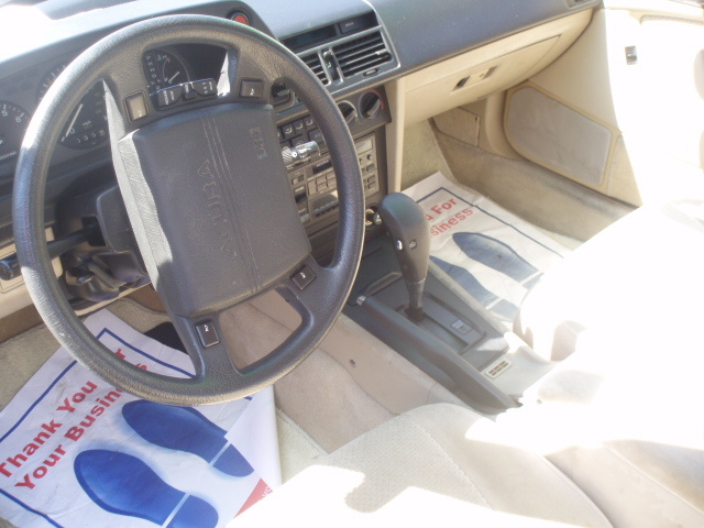1990 Acura Legend Pictures Cargurus